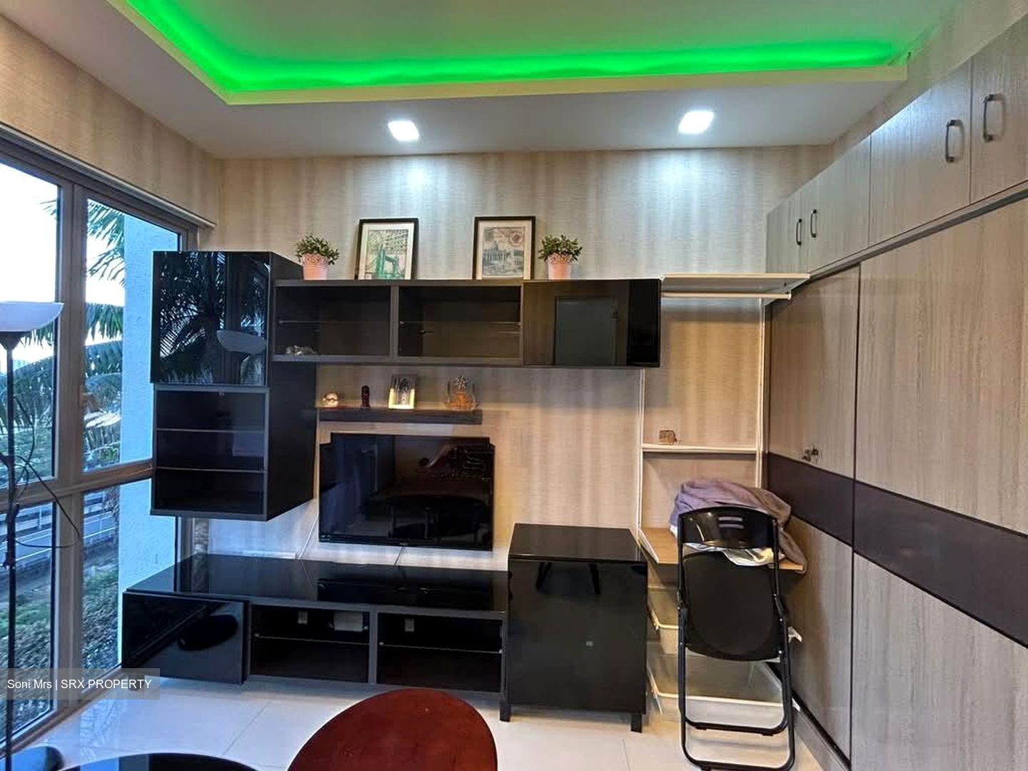 Simei Green Condominium (D18), Condominium #596433021